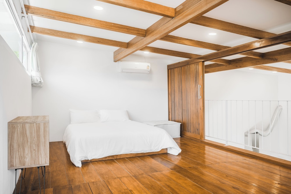 Siam Serenity Villa by Sea N' Rent