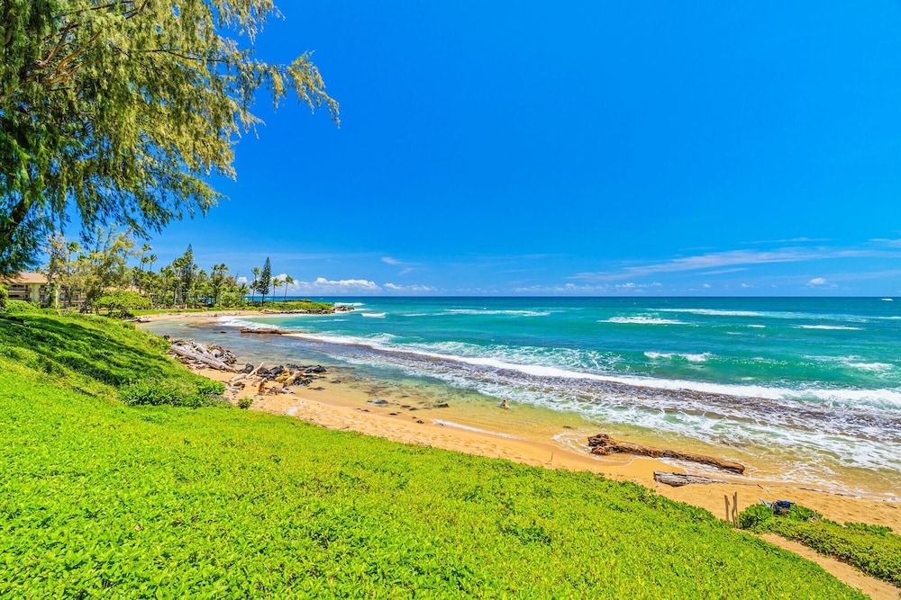 Kapaa Sands