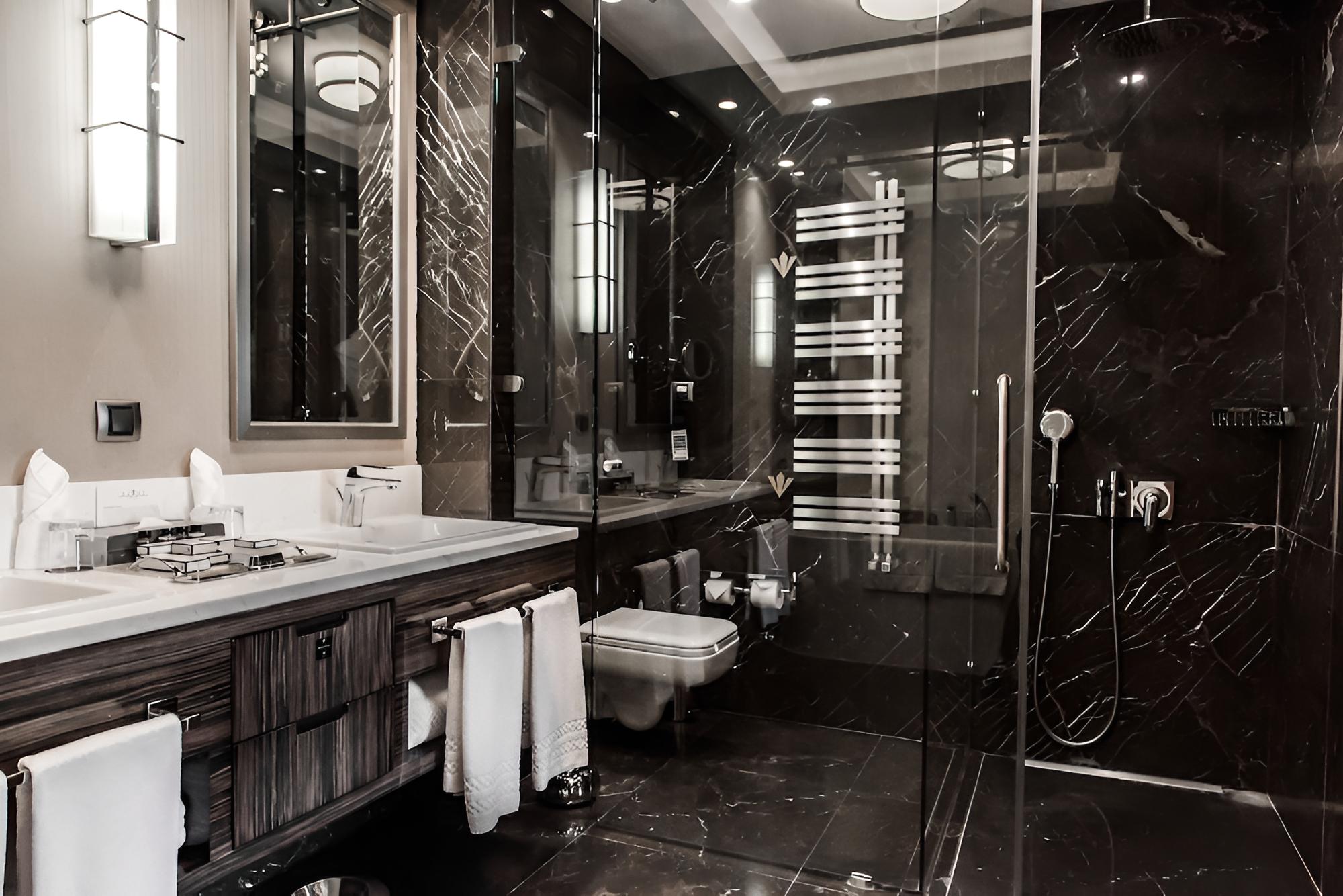 Rixos Krasnaya Polyana Sochi