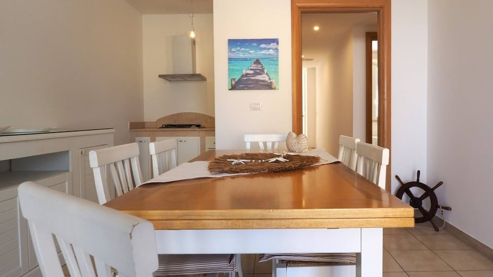 Villa del Mare 2 Three Bedrooms 700 Metres From the Beach