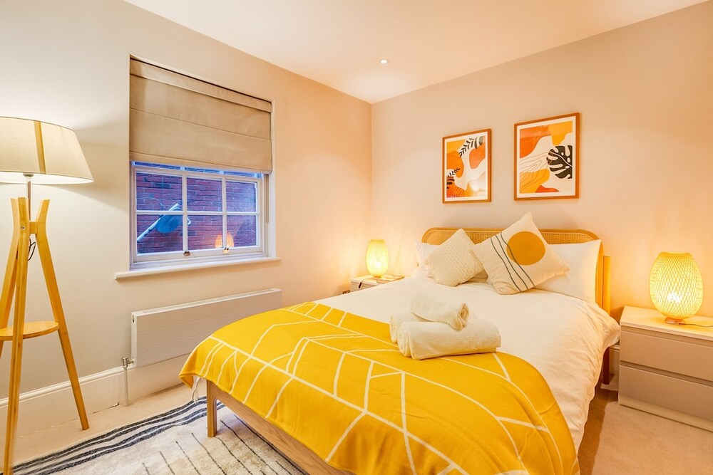 Charming Spacious 5 Bed Mews House - Kensington