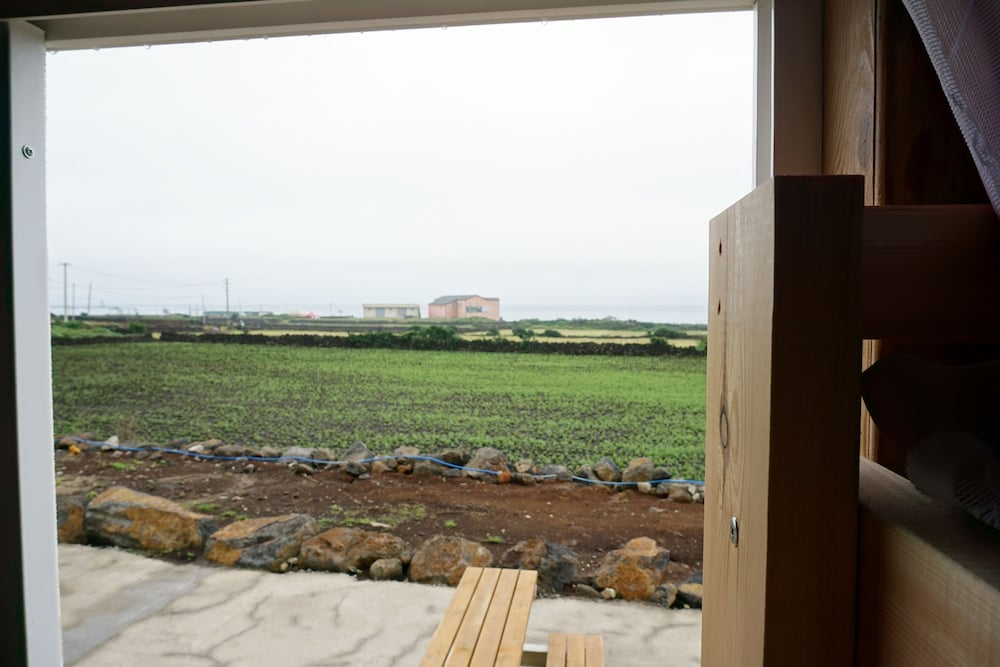 Udo Sunflower Pension and Guesthouse