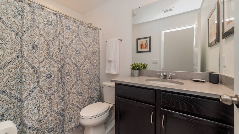 Solara Resort 5 Bedroom Townhome Private Pool 5 Home