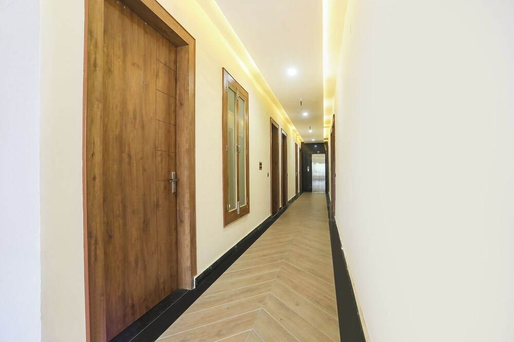 Fabhotel Shri Ram Retreat