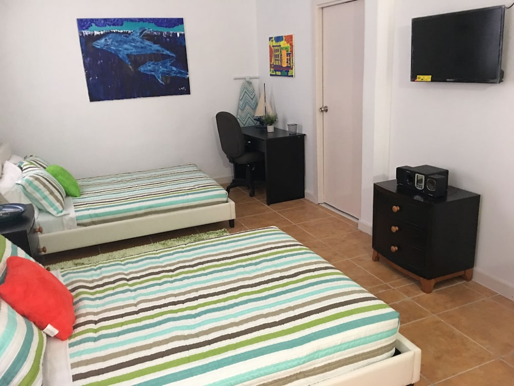 Manati City Inn Hotels - Property Image 14