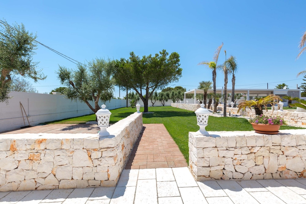 3084 Villa Chez Papà by Perle di Puglia view 5