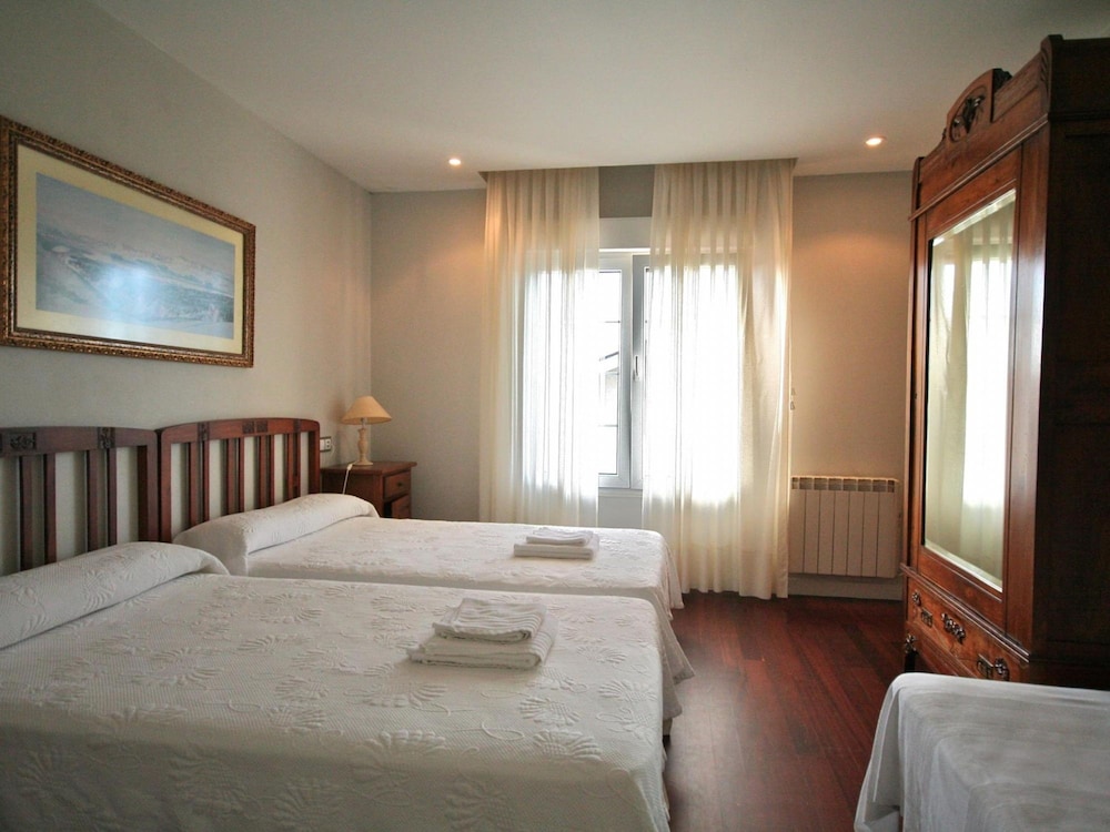 La Casa Nueva Casa 5 Habitaciones