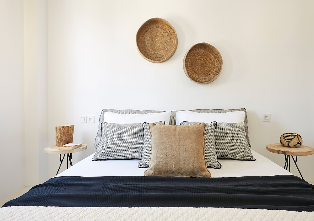 Le Blanc Suite