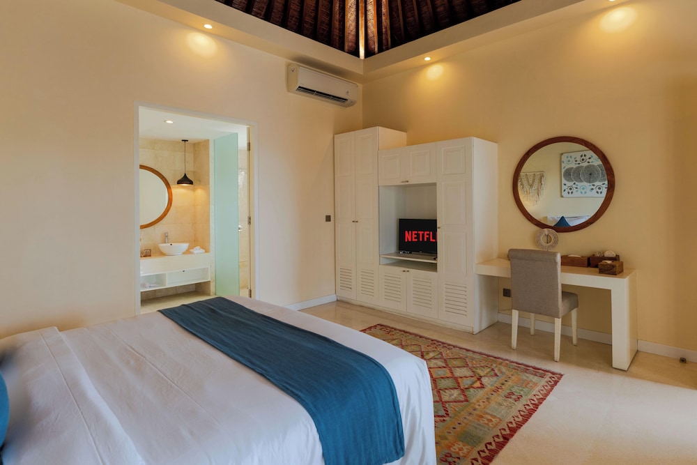 Villa Boholuma by Pertama Management