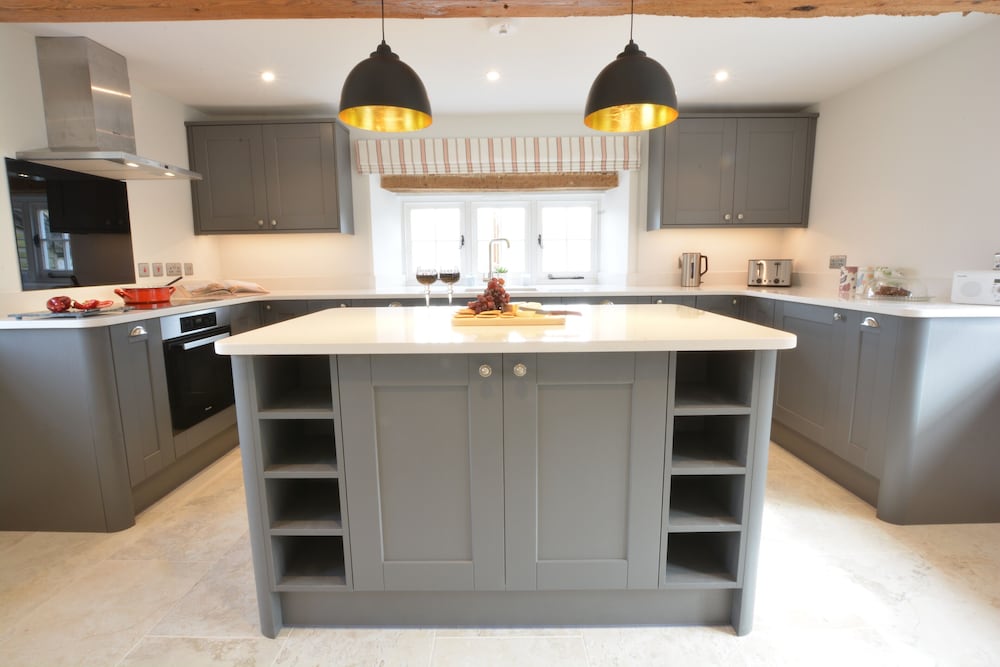 Woodland Cottage, Great Glemham