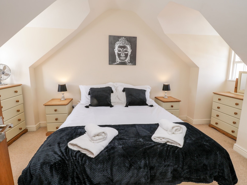 Razorbill Cottage