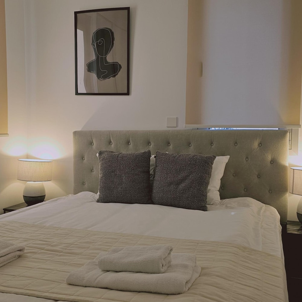 105 PSR - Stay Cavo Aspro Residence 3