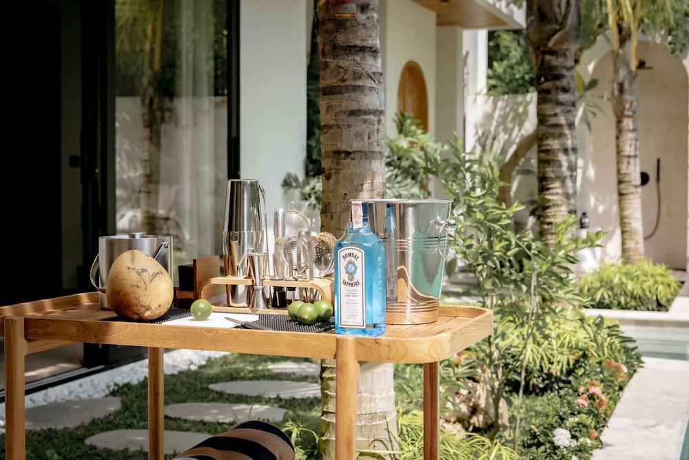 Casa Mira Uluwatu