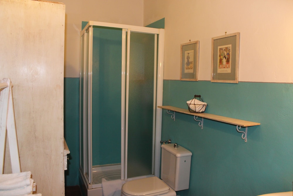 Bed & Breakfast Le Terrazze del Chianti