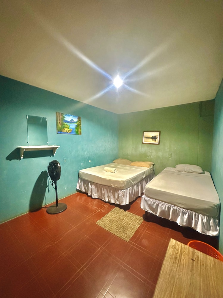 Green Hostel
