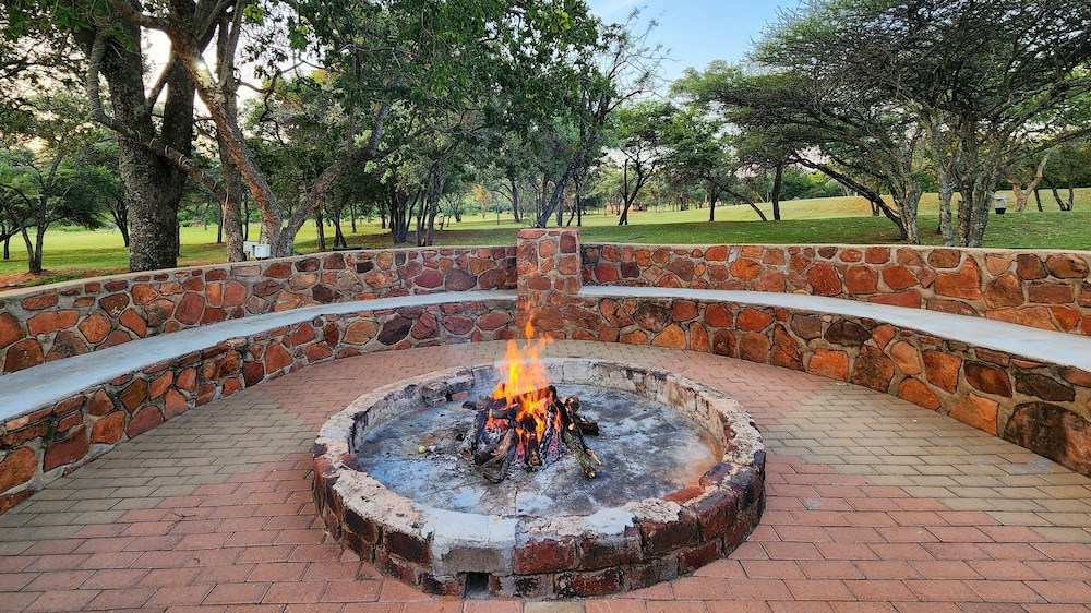 Buyskop Lodge