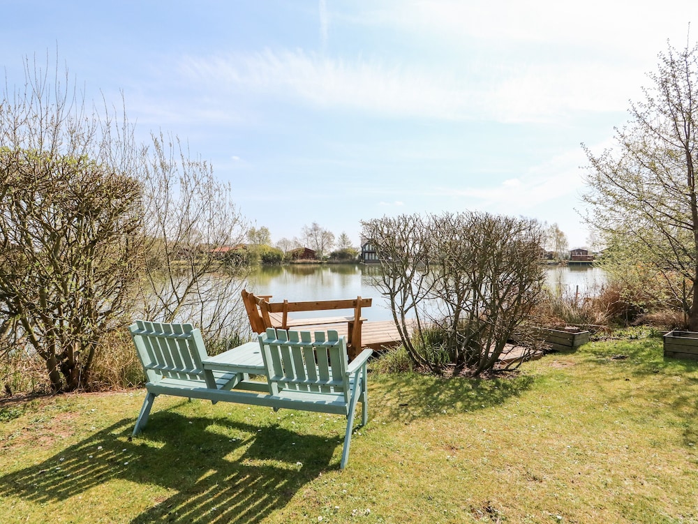 Bittern Lodge