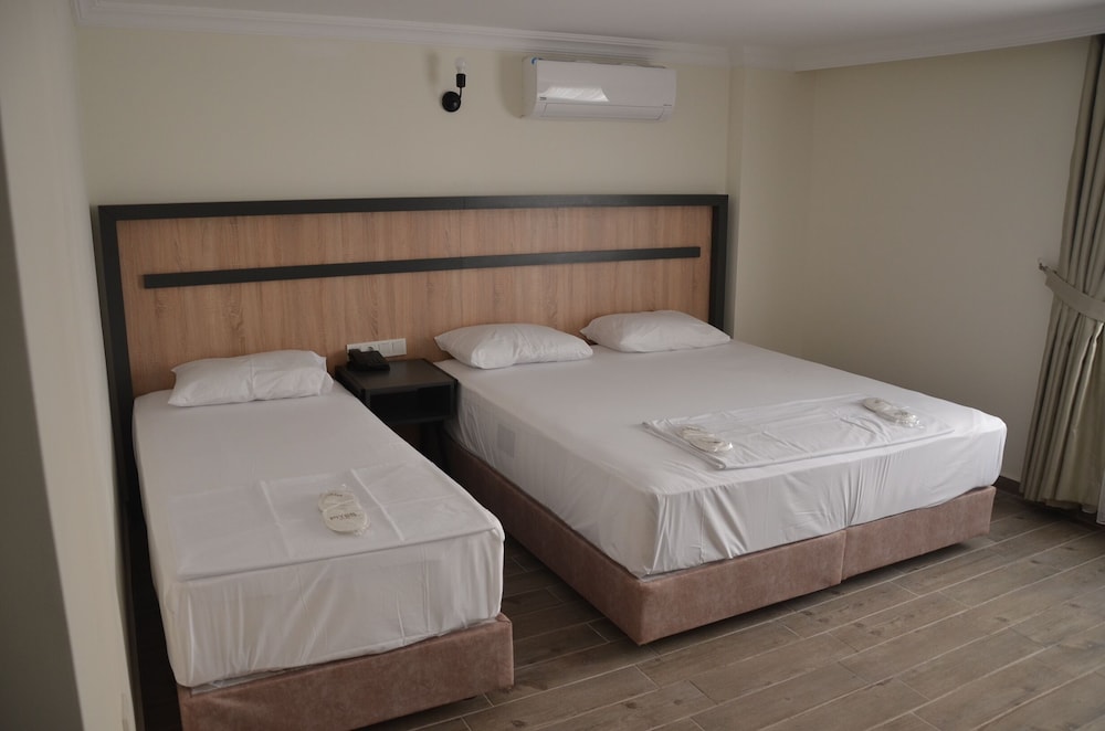 Piyes Otel - Image 37