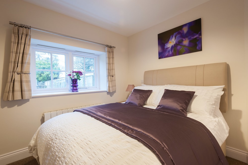 Milntown Self Catering Apartments view 2
