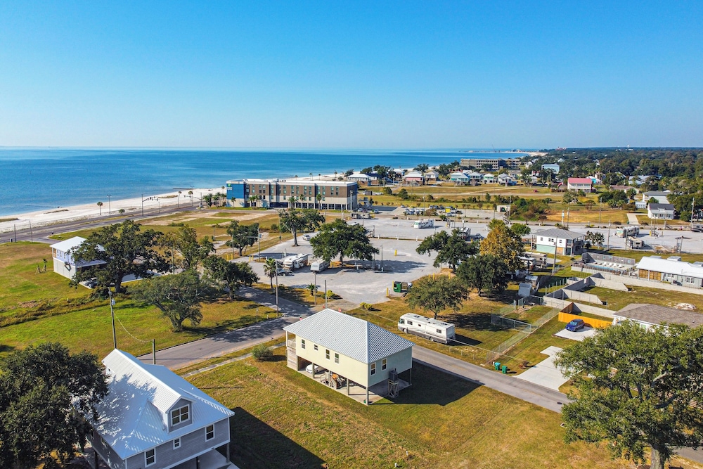 Peaceful Setting w/ Coastal Views: Gulfport Haven view 5