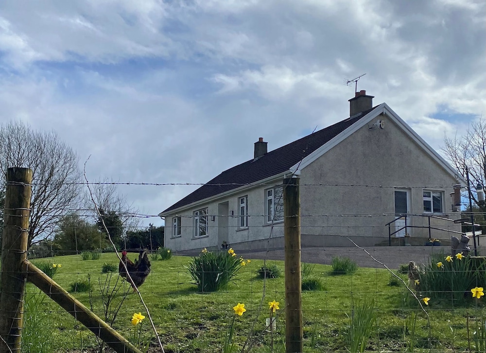 Betty's Farm Cottage