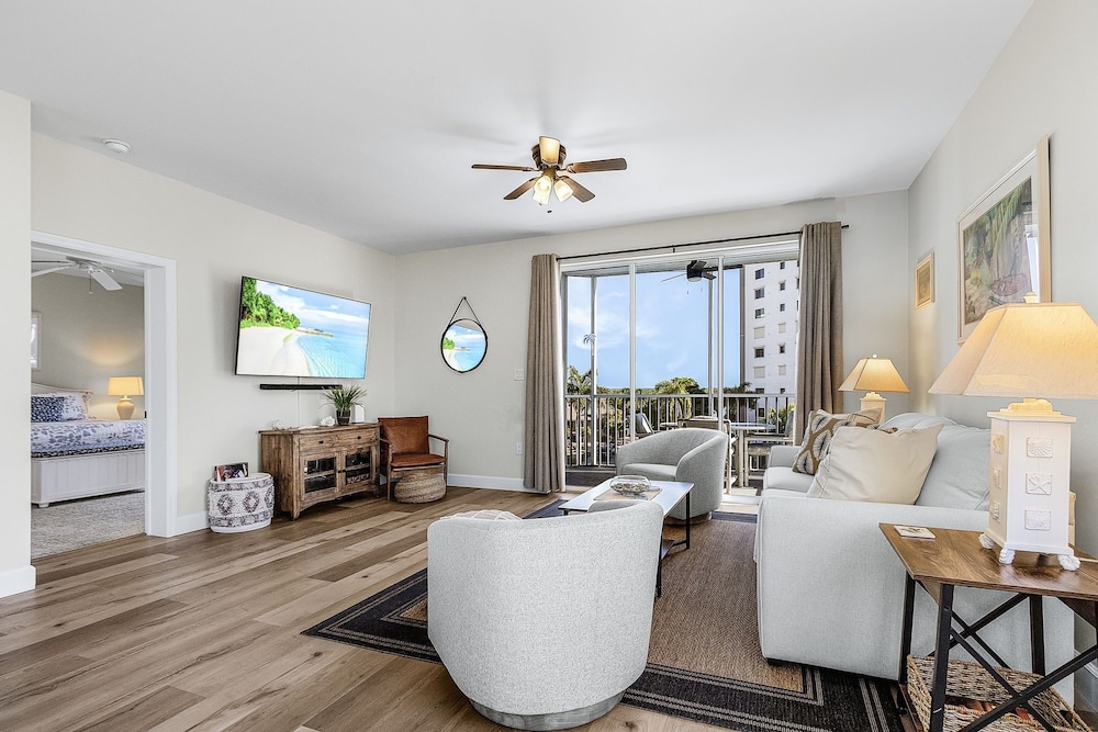 Casa Marina 634 2 Bedroom Condo