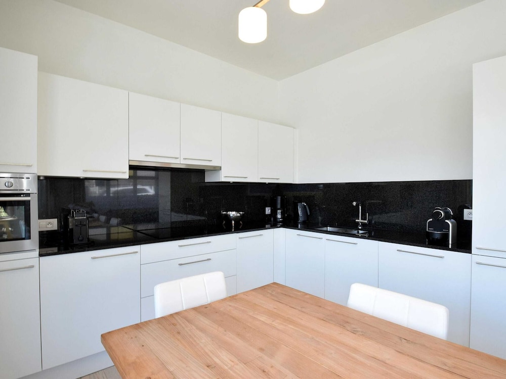 Apartment Near Ostend Beach