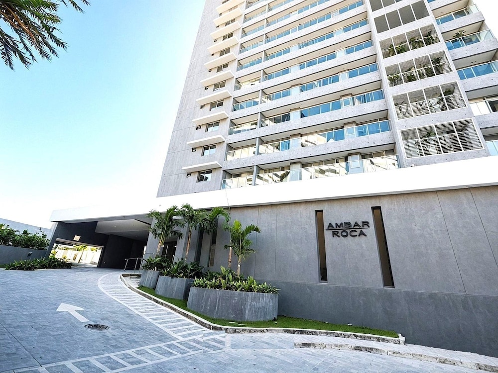 Apartamentos Ambar Roca - by SOHO