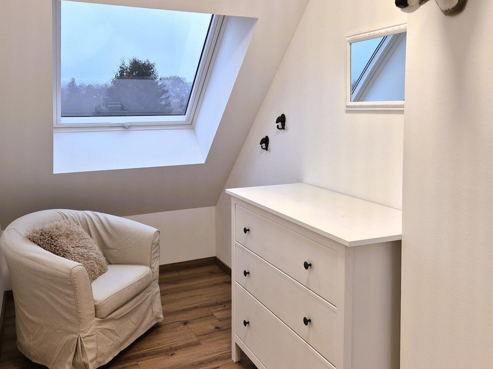 Apartment in Winterberg Near Ski Lift & Market