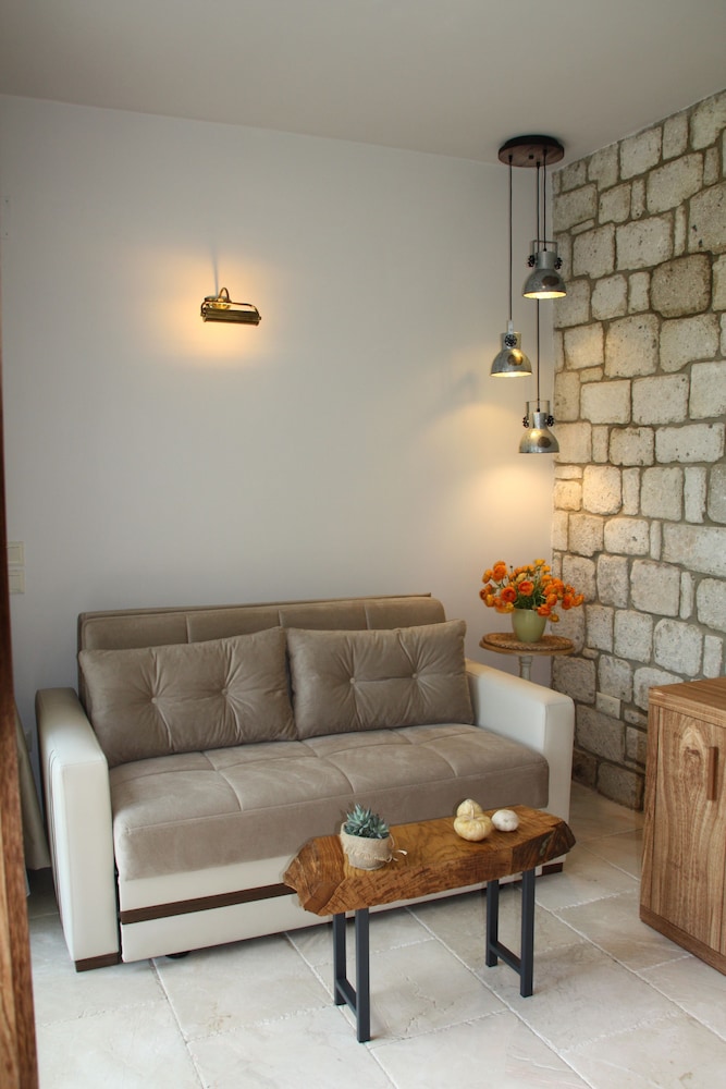 Alaçati Kapari Otel - Özel Sınıf - Image 18