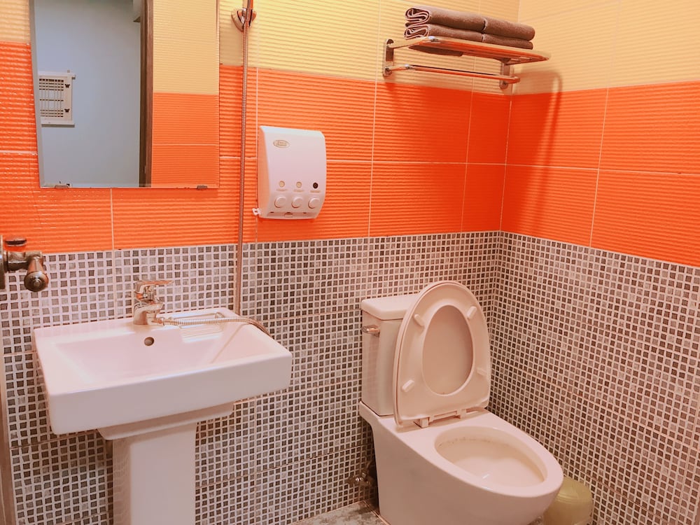 Soo Guesthouse