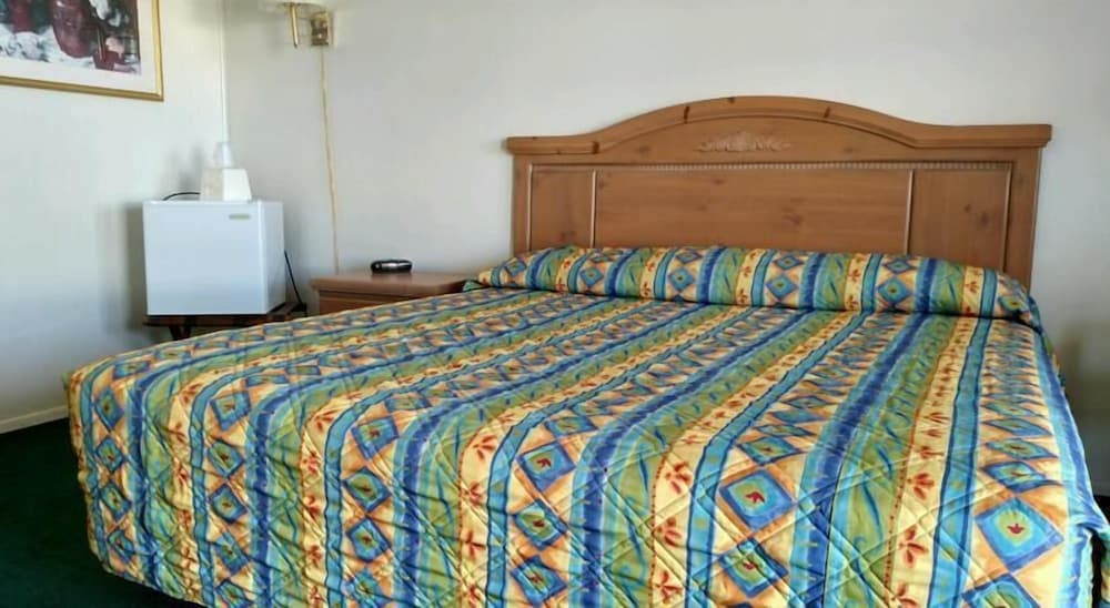 Carrizozo Inn