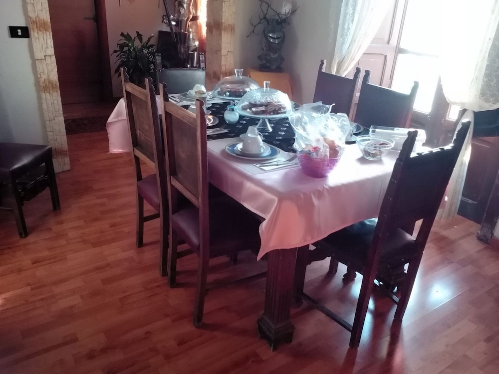 Camelot B&B Palermo