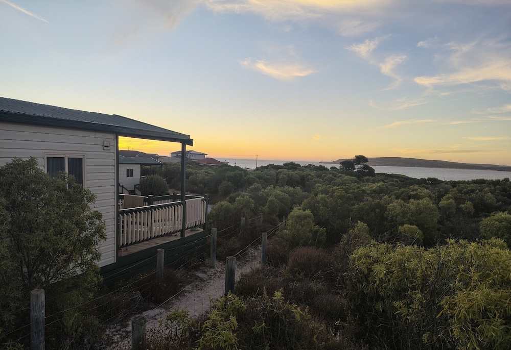 Elliston Waterloo Bay Tourist Park