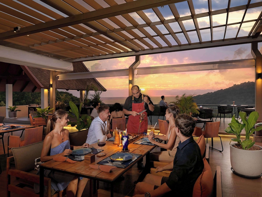 Avista Hideaway Phuket Patong - MGallery — photo 30