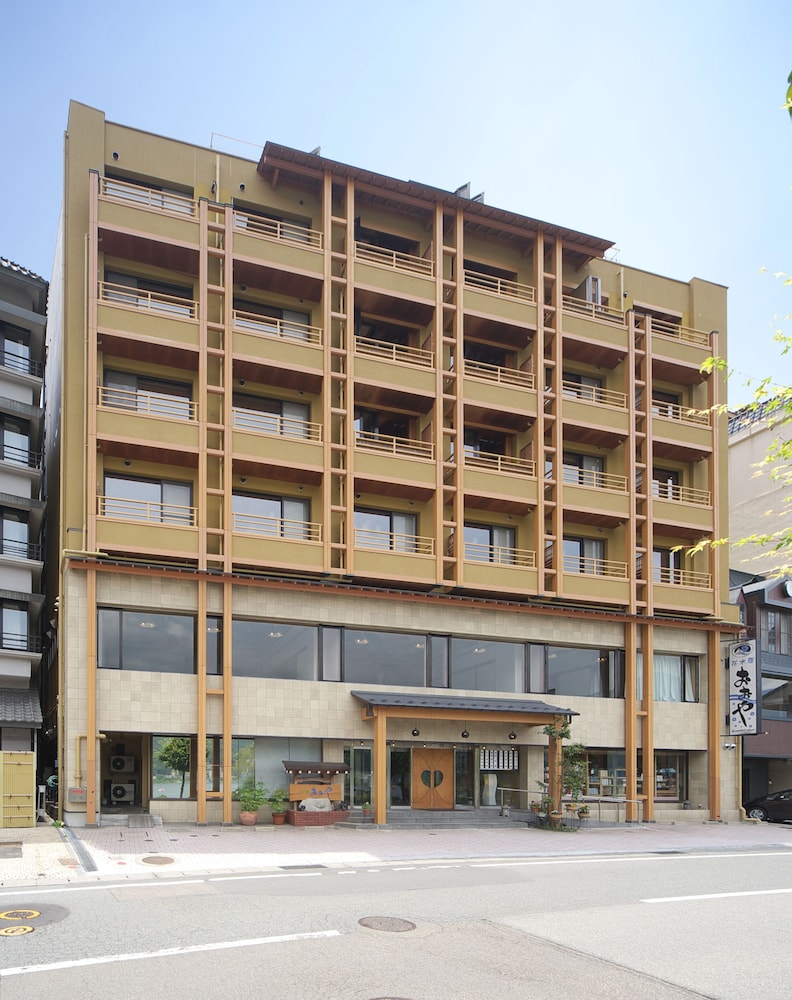 Kasuitei Ohya