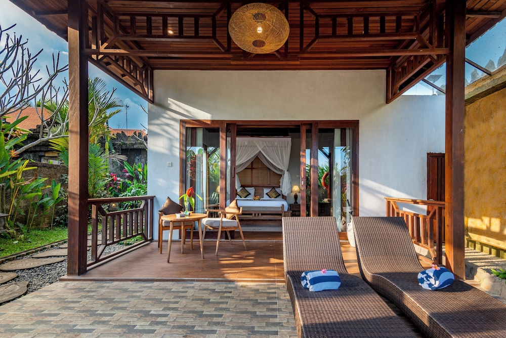 Belas Vana Villa Ubud by Dhananjaya Hospitality