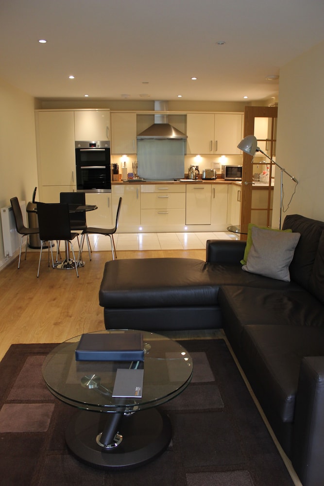 Equinox Place by House of Fisher