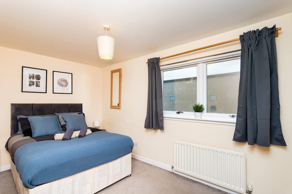 2bed Apartment-city Centre