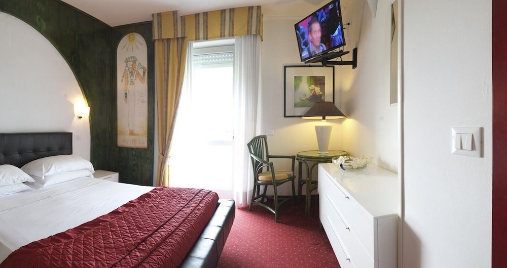 Bayou Villas - Ultra All Inclusive