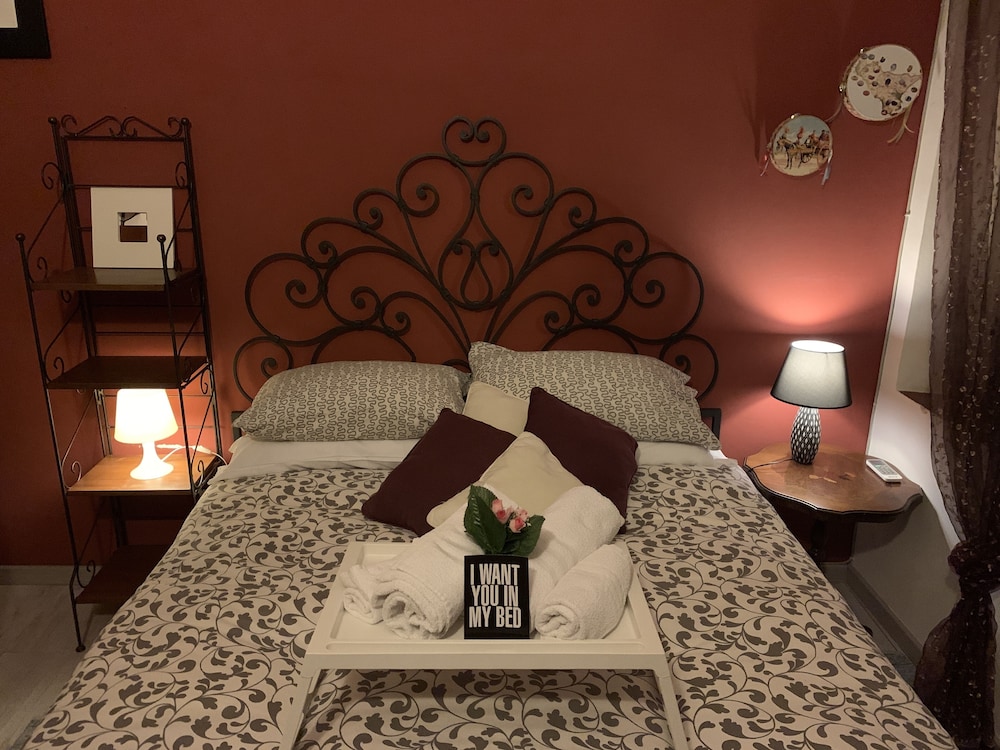 Hostel Taormina photo 4