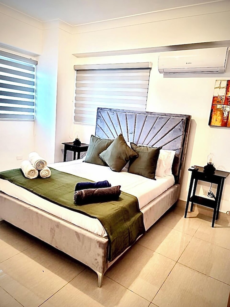 Civil Tower 3 apt G14