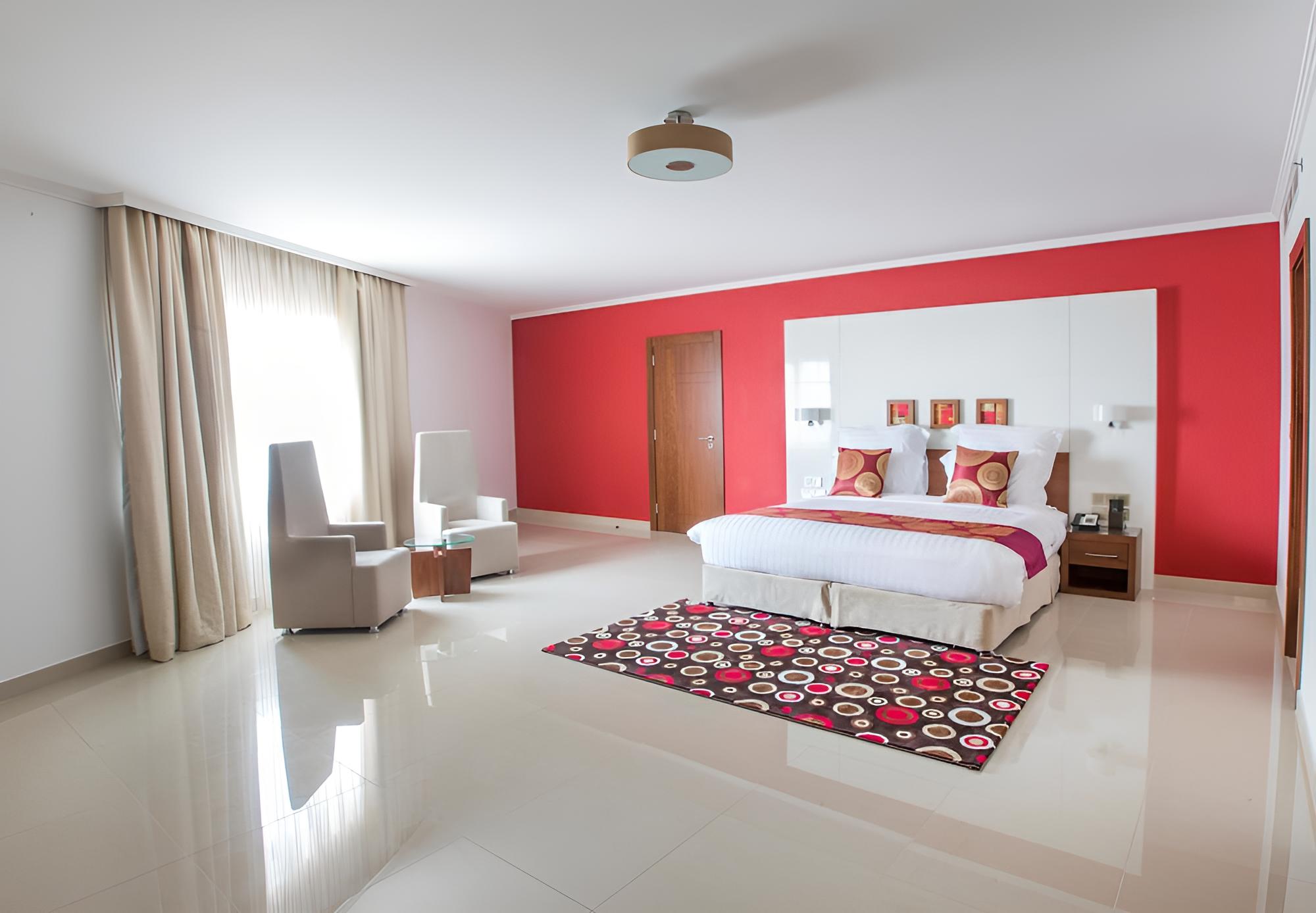 Muscat Hotel & Apartment