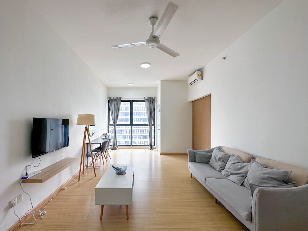 D'Sara Sentral Suites by Manhattan Group