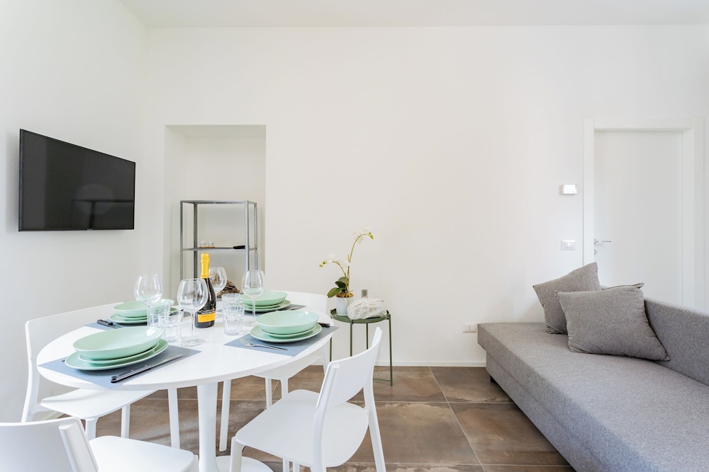 Amazing Cernobbio by Rent all Como