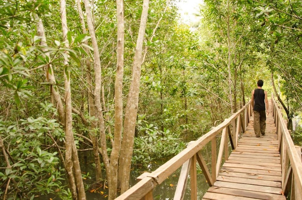 Mecana Eco Hotel
