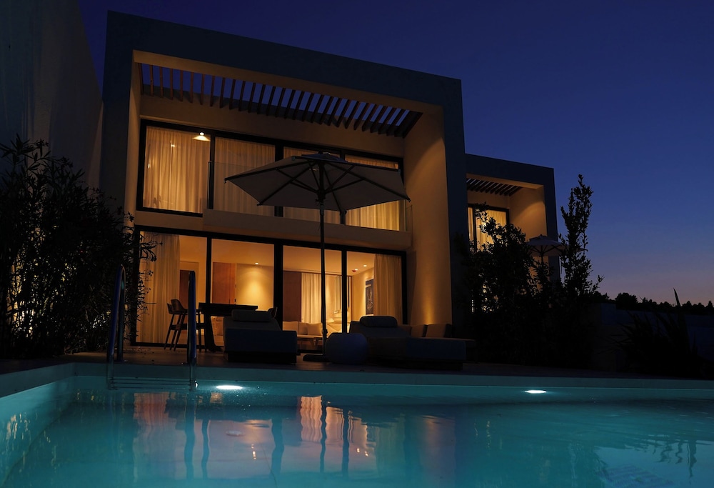 Maritima Villas