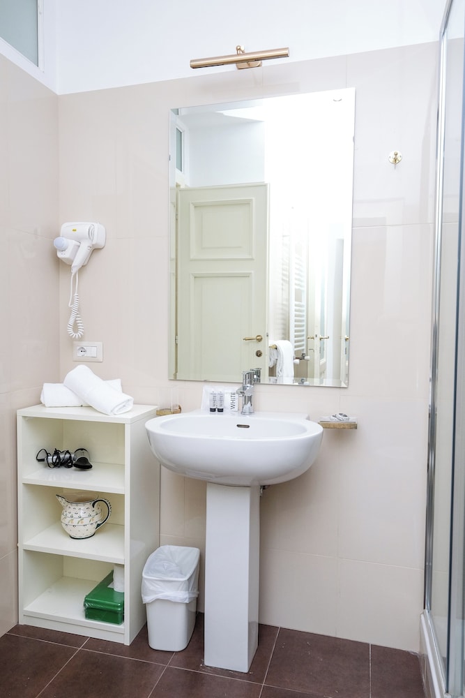 Trastevere Apartments