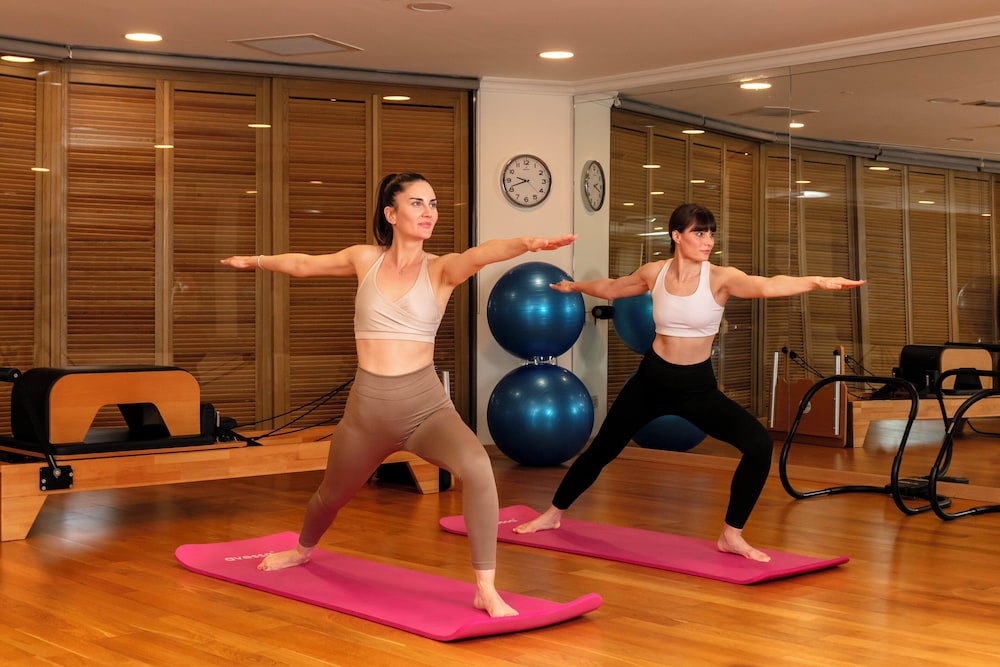 InterContinental Istanbul by IHG - Image 127