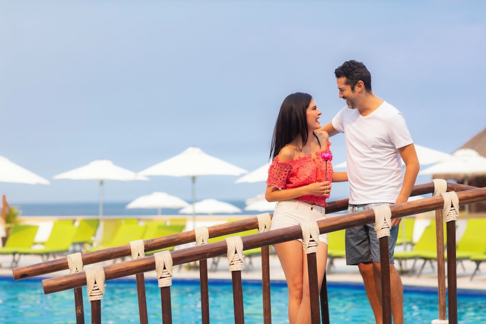 Buenaventura Grand Hotel & Great Moments - All Inclusive photo 30 of 82